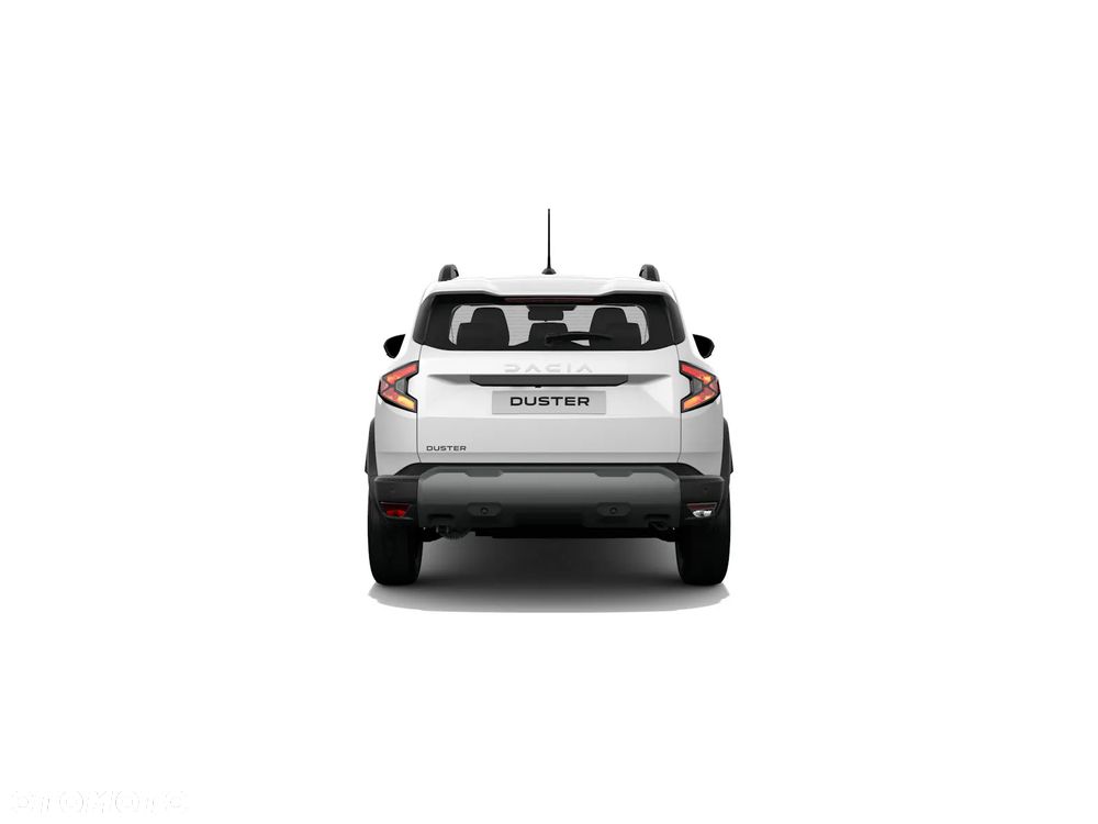 Dacia Duster 1.3 TCe Expression - 3