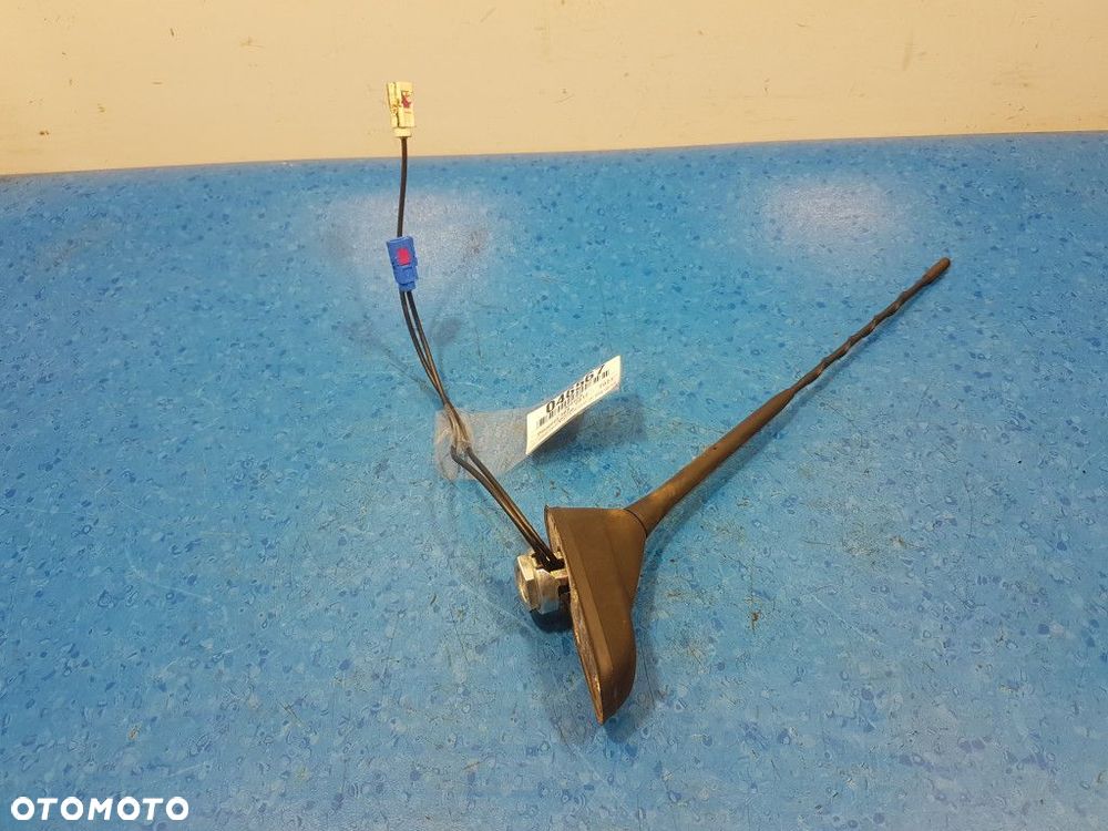 PEUGEOT 308 II T9 LIFT ANTENA RADIA 9819667880 - 2