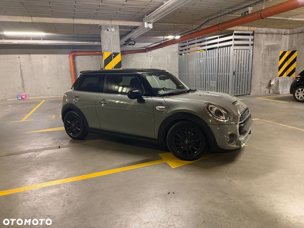 MINI Cooper S GPF - 4
