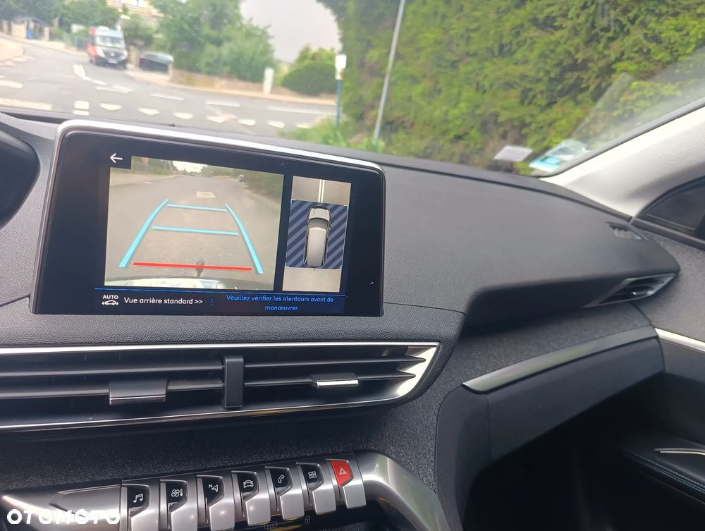 Peugeot 5008 PureTech 130 EAT8 Stop & Start Crossway - 9
