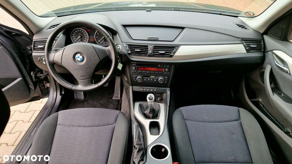 BMW X1 - 13