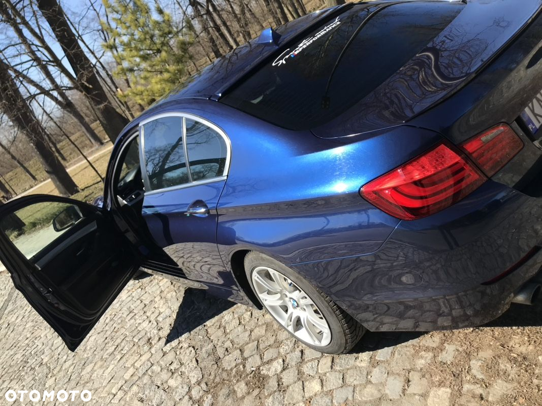 BMW Seria 5 - 5