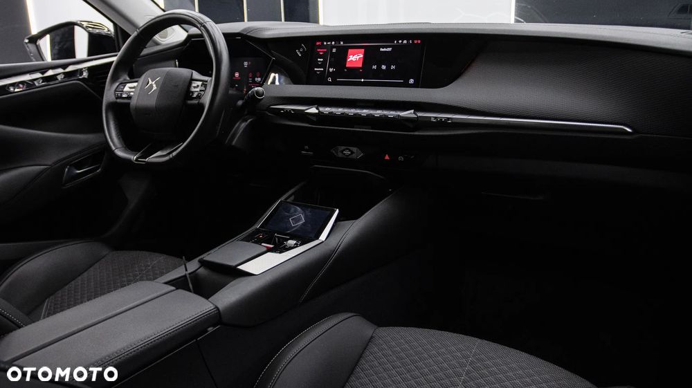 DS Automobiles DS 4 1.2 PureTech Trocadero - 16