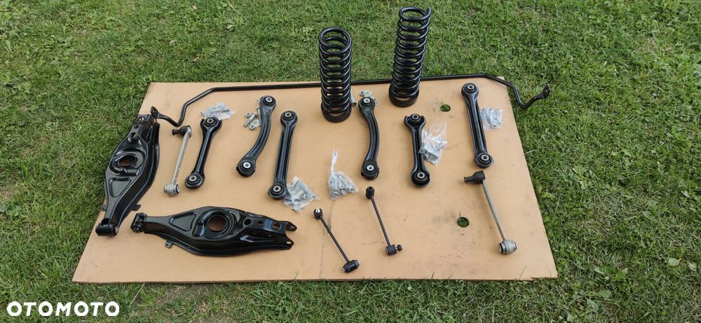 Mercedes-Benz W124 (1984-1993) - 36