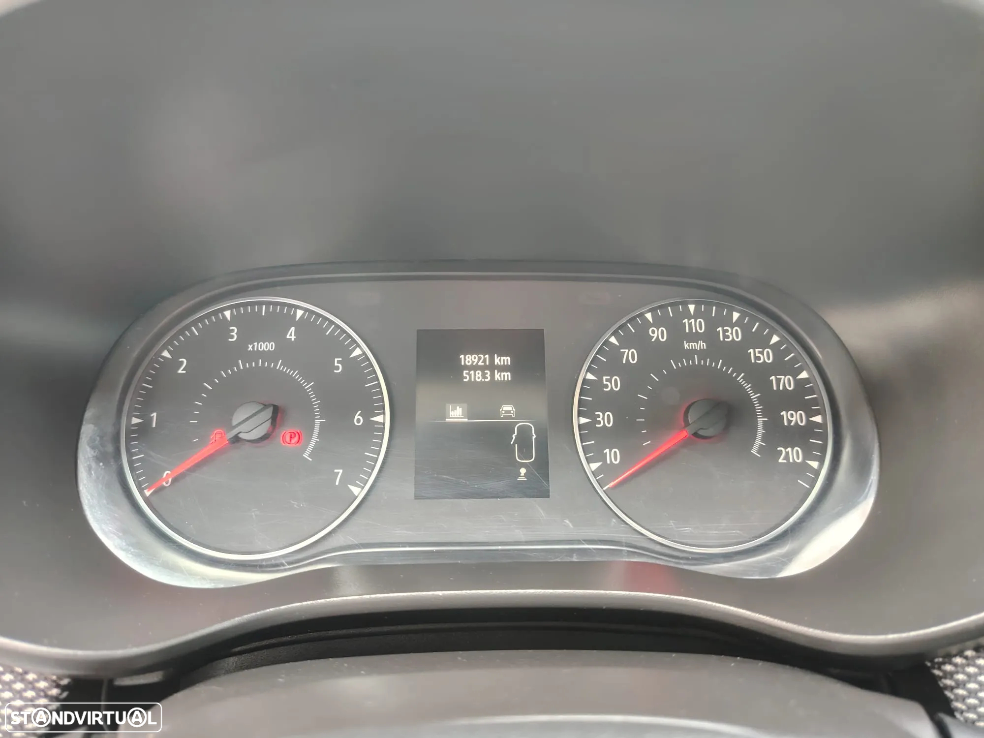 Dacia Sandero 1.0 TCe Stepway Expression - 7