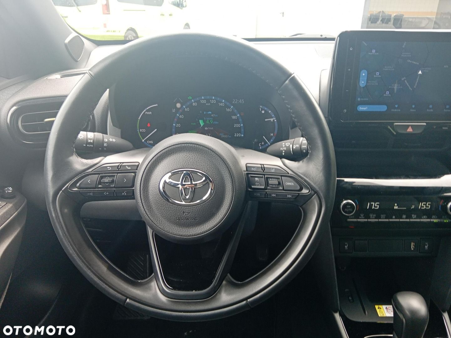 Toyota Yaris Cross - 10