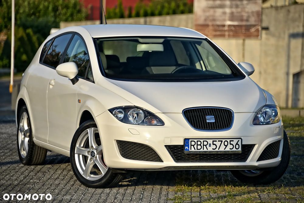Seat Leon 1.4 - 9