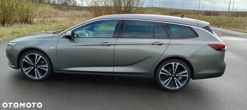 Opel Insignia - 4