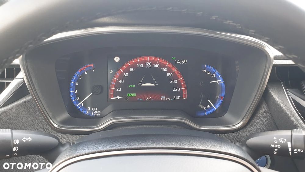 Toyota Corolla - 31