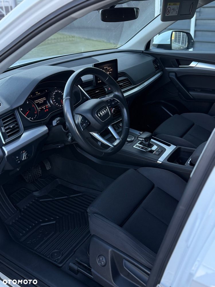 Audi Q5 35 TDI Quattro S tronic design - 19