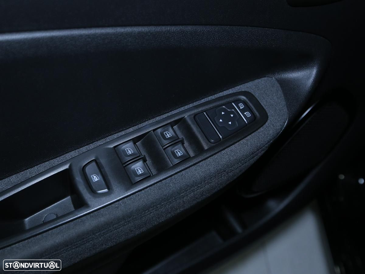 Renault Zoe (c/ Bateria) Intens 50 - 14