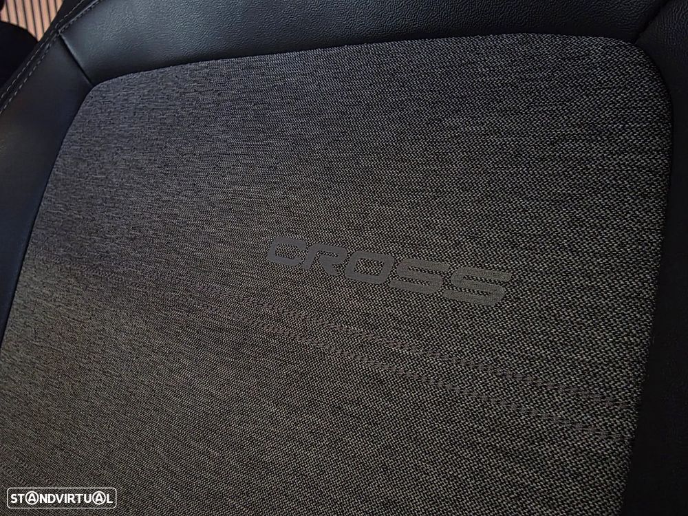 Fiat Tipo Cross 1.3 Multijet - 18