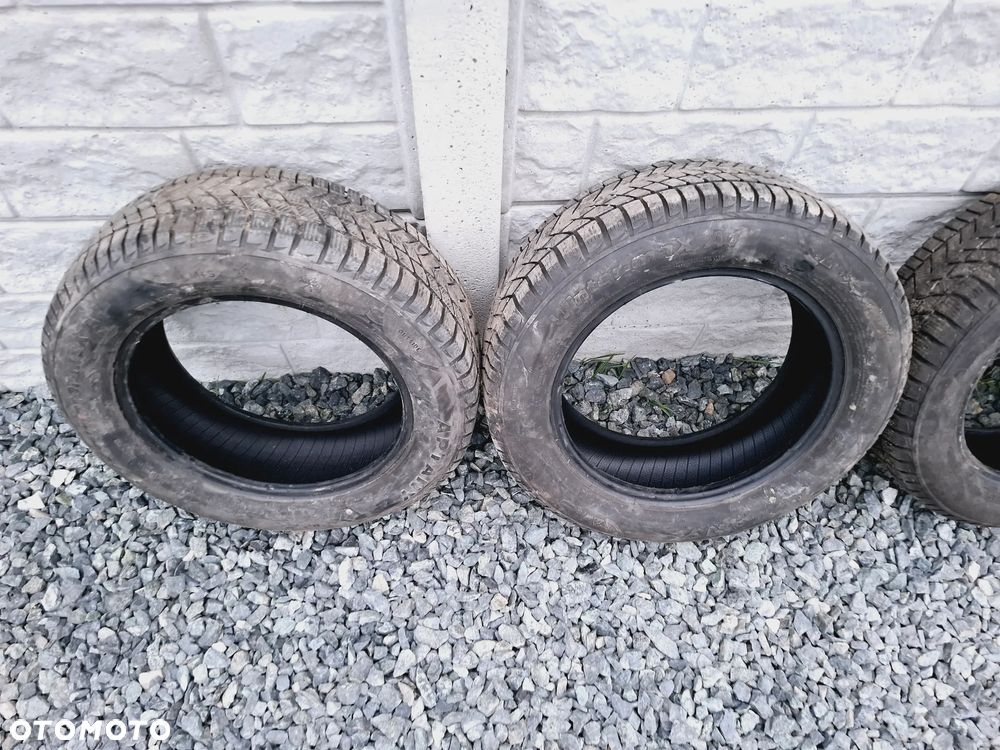 OPONY WIELOSEZON KOMPLET 205/60/R16 ROK 2024 - 3