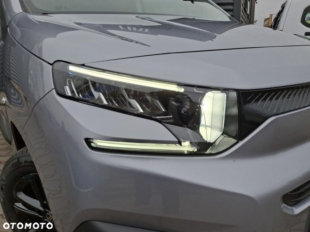 Citroën Berlingo - 13