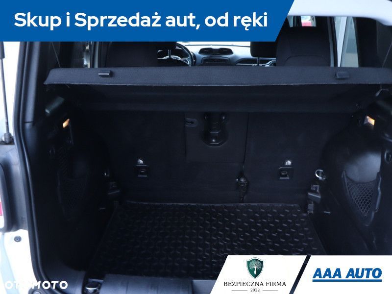 Jeep Renegade - 15