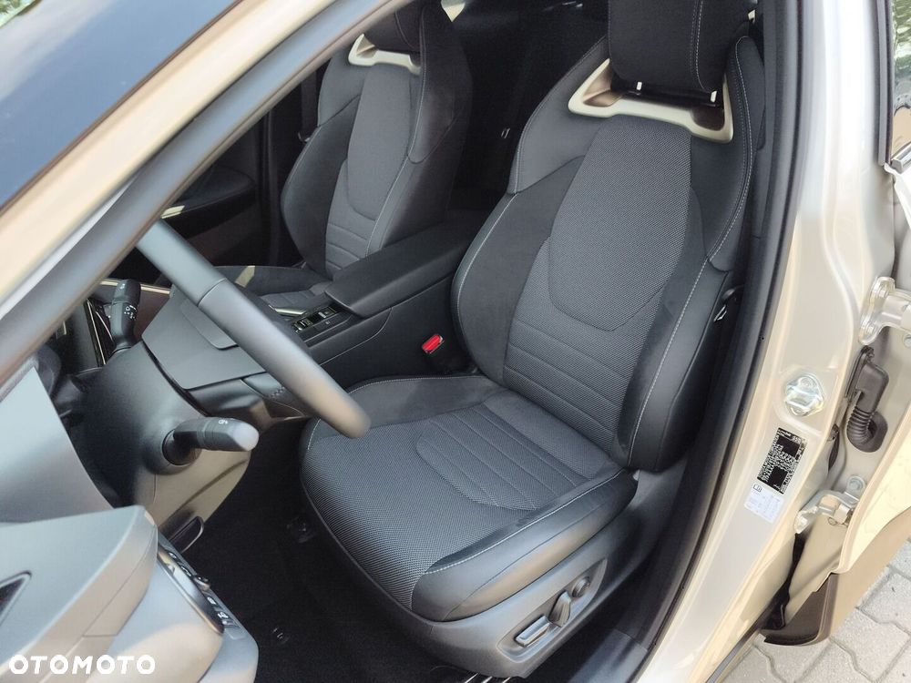 Toyota C-HR 1.8 Hybrid Executive - 18