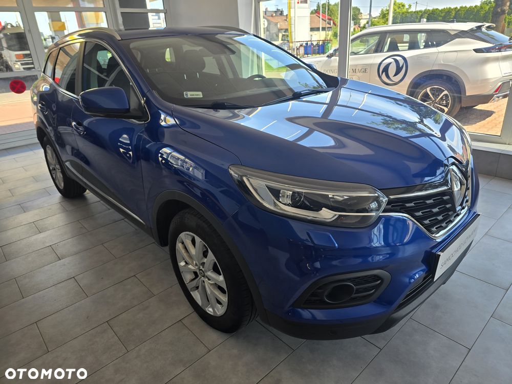 Renault Kadjar 1.3 TCe FAP Easy Life - 3