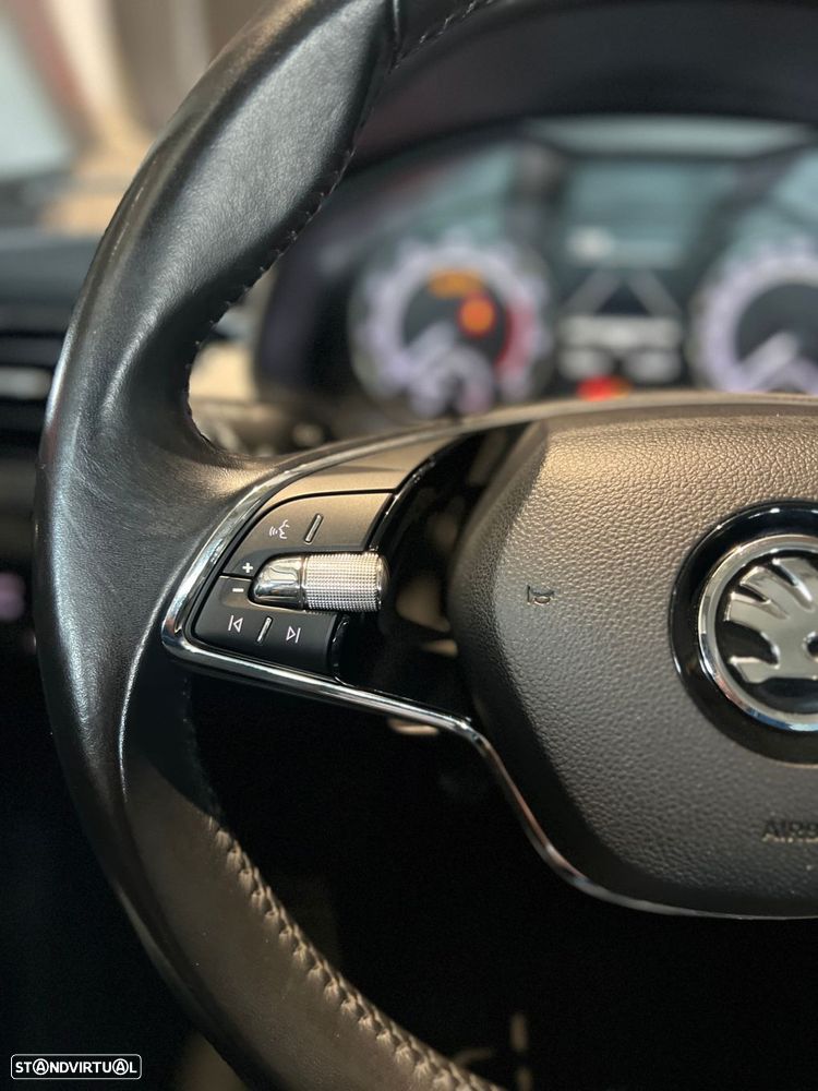 Skoda Scala 1.0 TSI - 14