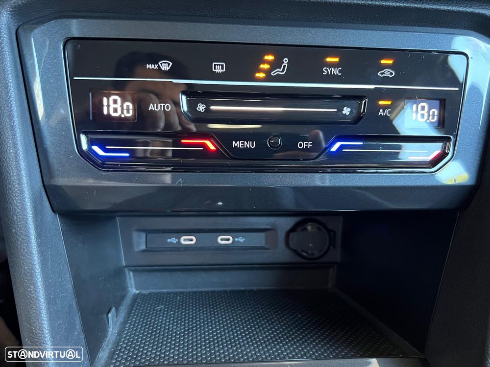 SEAT Tarraco 2.0 TDI Style - 25