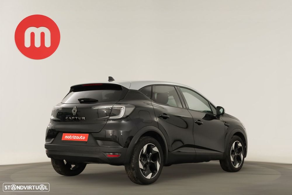 Renault Captur 1.0 TCe Techno - 4