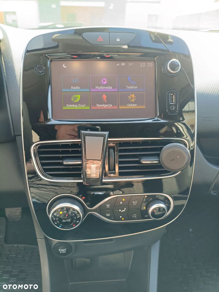 Renault Clio 0.9 Energy TCe Limited - 28