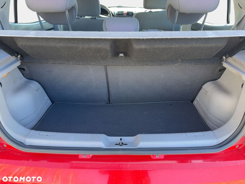 Kia Picanto - 11