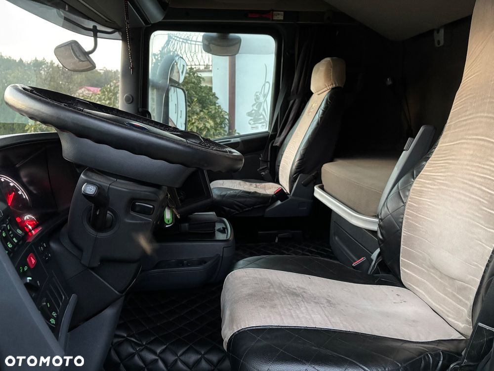 Scania R410 - 5