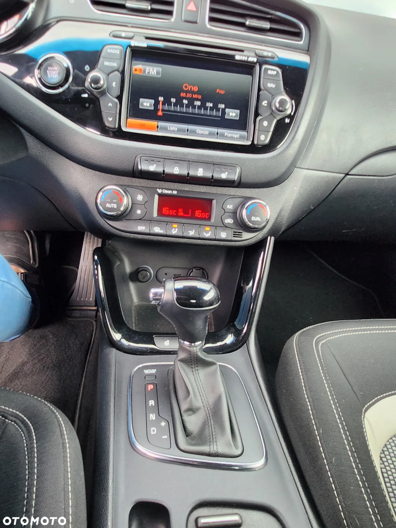 Kia ProCeed pro Ceed 1.6 CRDi Spirit - 23