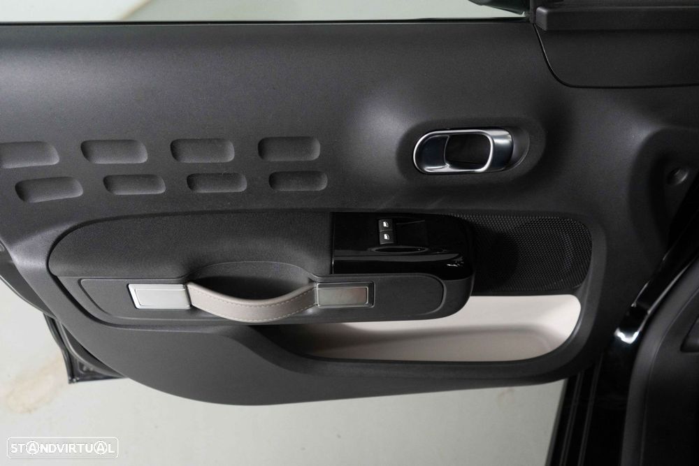 Citroën C3 1.2 PureTech Feel Pack - 19