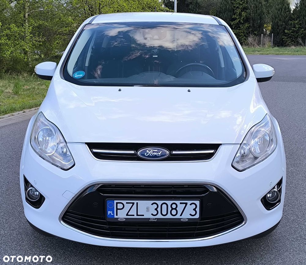 Ford C-MAX - 5