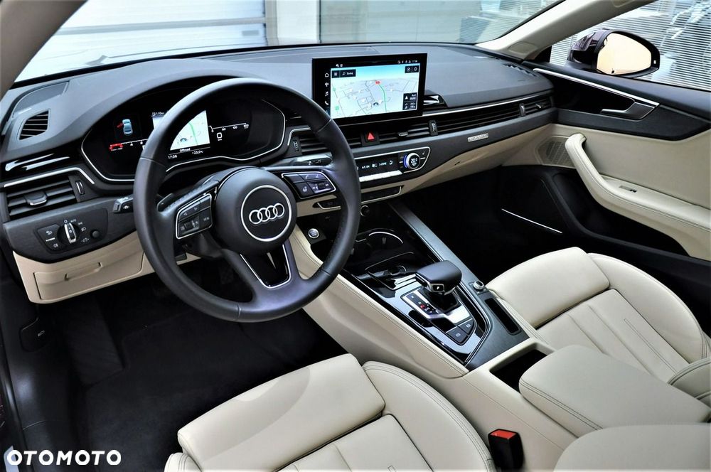 Audi A5 Coupé - 22