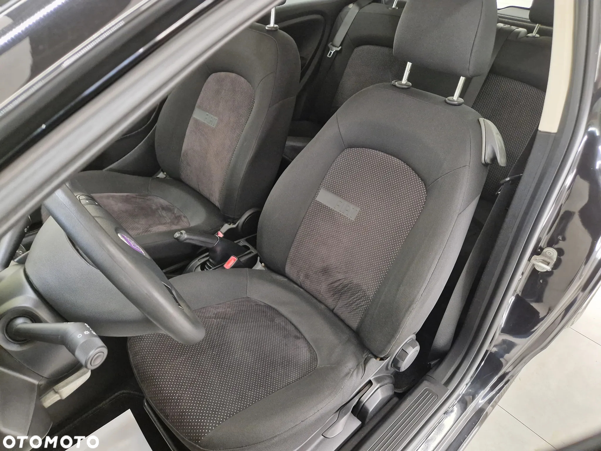 Fiat Grande Punto 1.4 8V Dynamic - 17