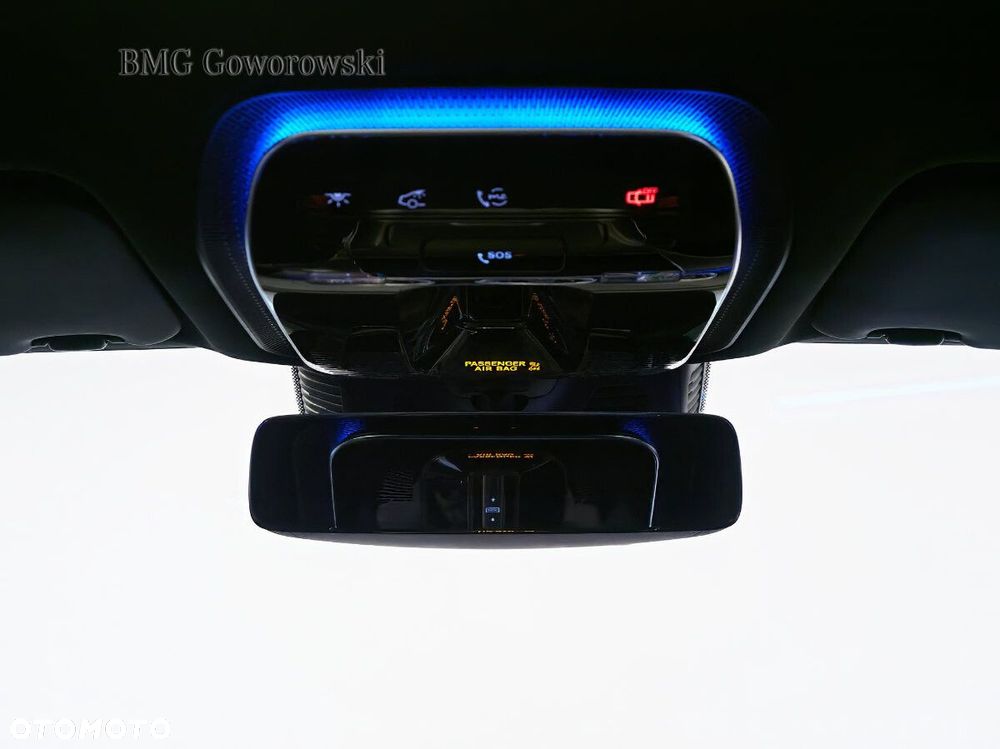Mercedes-Benz GLC 300 mHEV 4-Matic AMG Line - 17