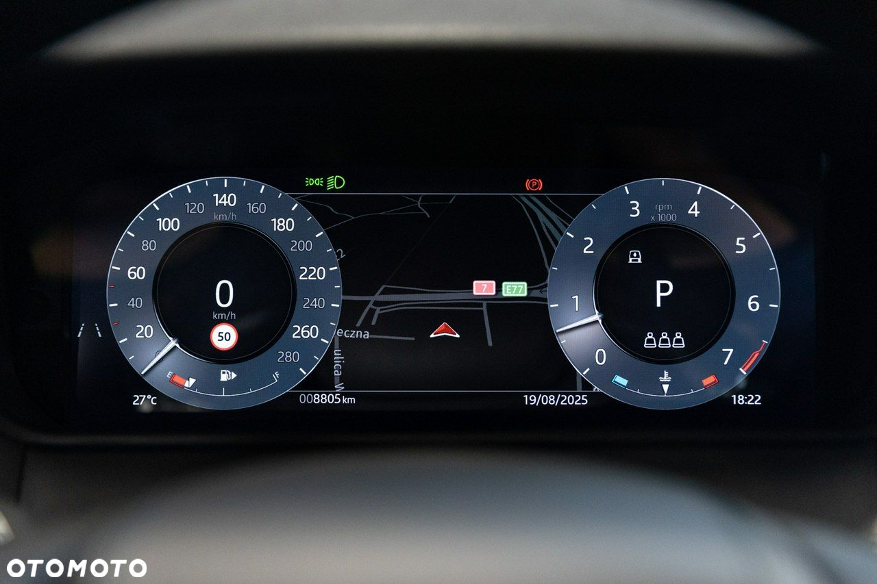 Land Rover Range Rover Velar - 34