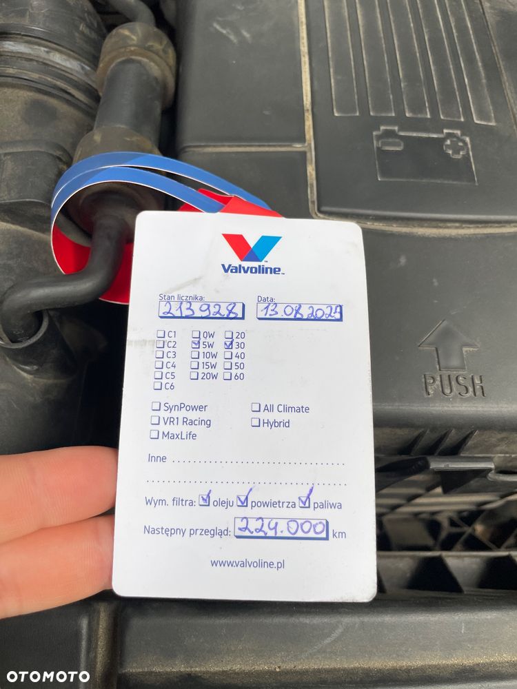 Volkswagen Passat 2.0 TDI DSG BlueMotion Technology Highline - 25