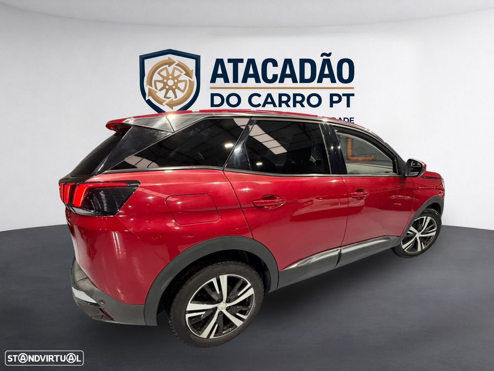Peugeot 3008 - 23