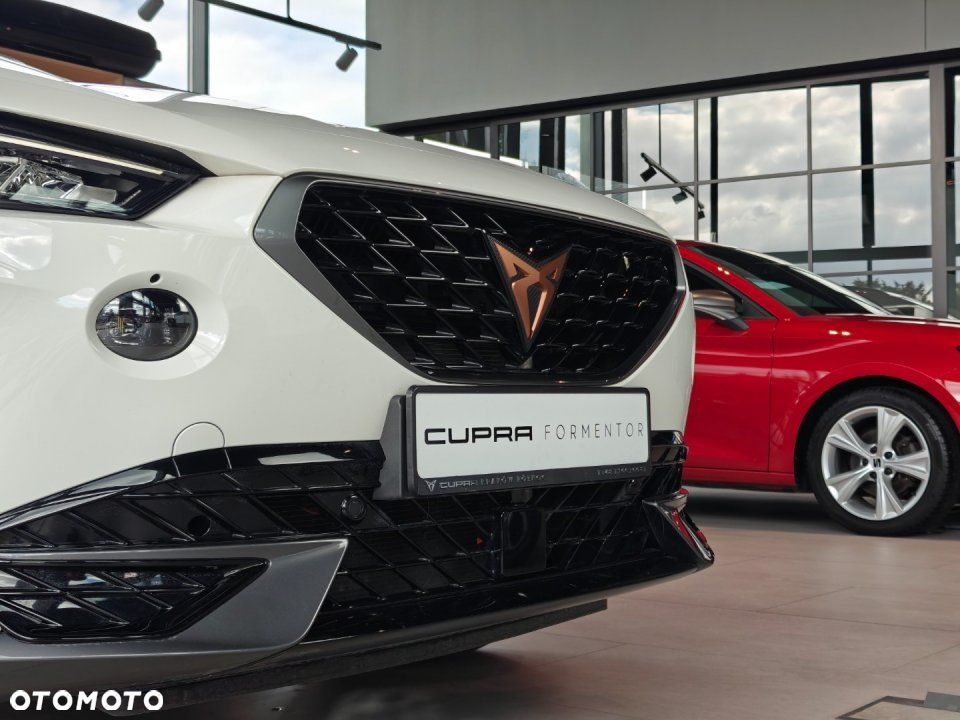 Cupra Formentor - 5