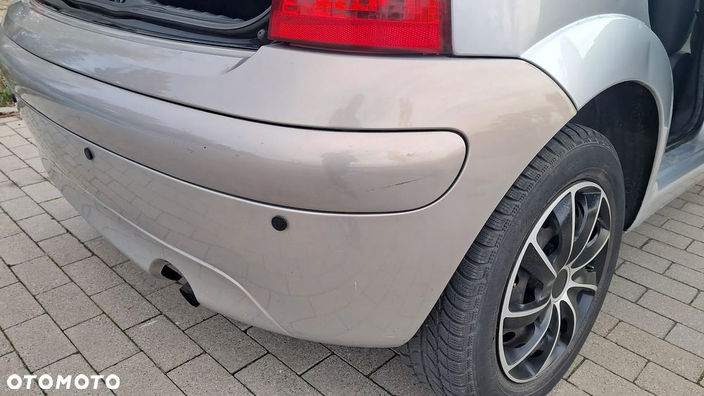 Citroën C3 1.4 HDi Furio - 22