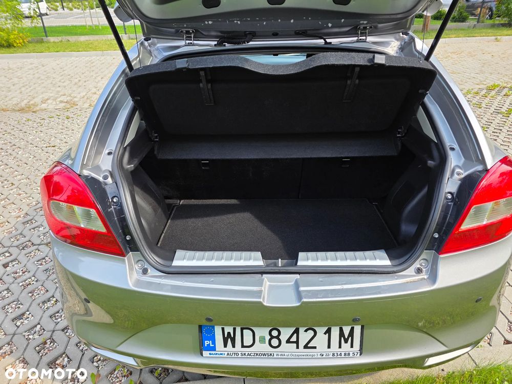 Suzuki Baleno 1.2 Premium - 7