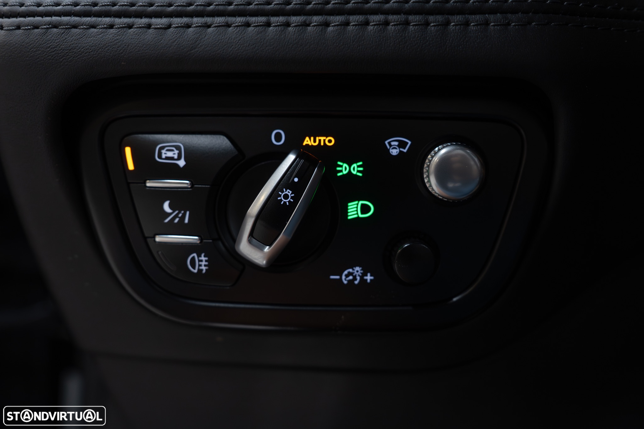 Bentley Bentayga V8 - 30