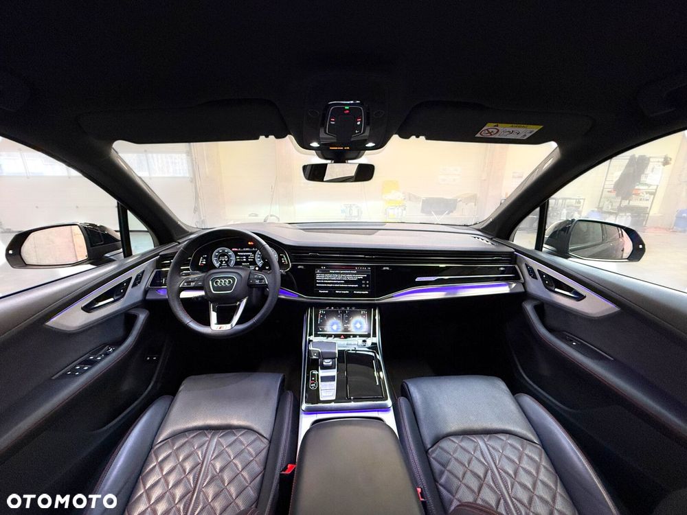 Audi Q7 - 28