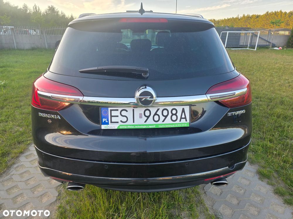 Opel Insignia - 6