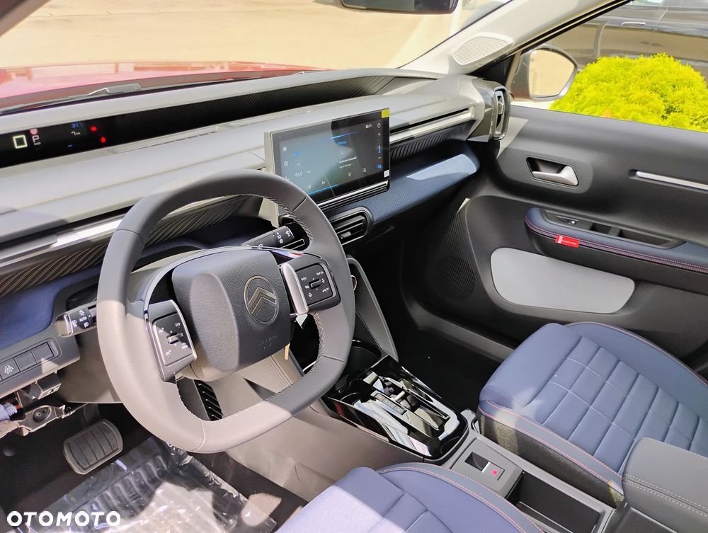 Citroën C3 1.2 mHEV Collection - 15