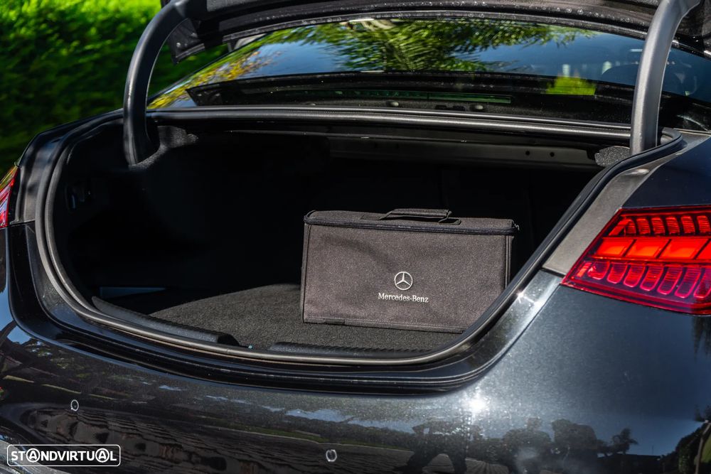 Mercedes-Benz C 300 e AMG Line - 48