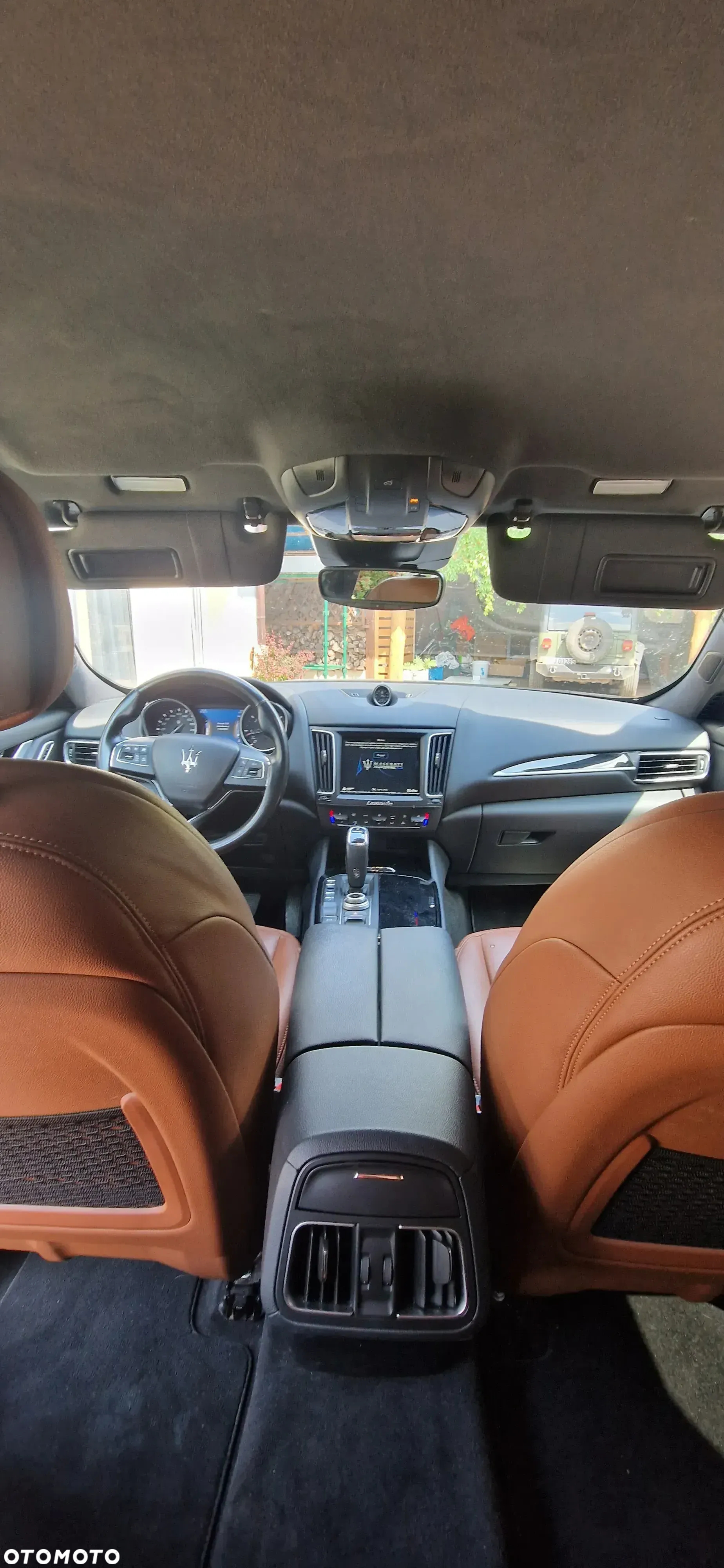 Maserati Levante Diesel - 7