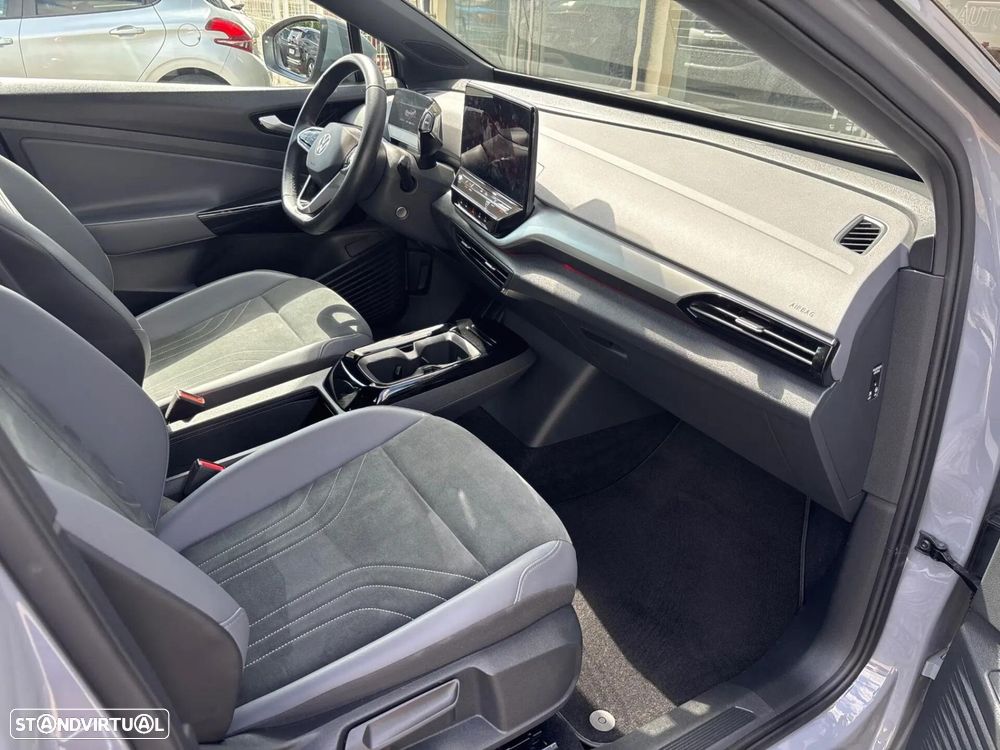 VW ID.5 77 kWh Pro - 10