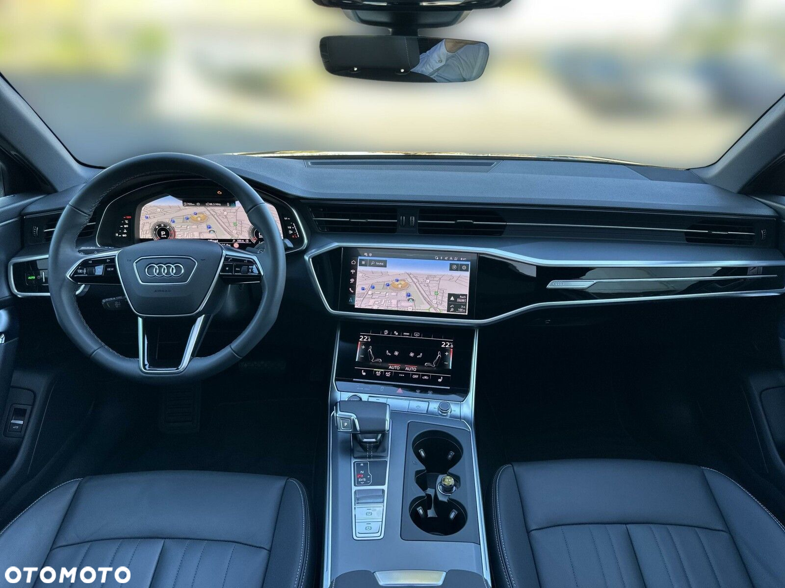 Audi A6 - 17