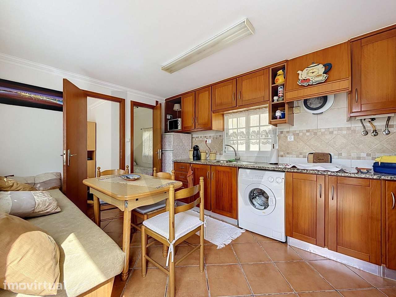 Moradia T3 de 51 m2 a 200 m da Praia | Baleal - Grande imagem: 4/16