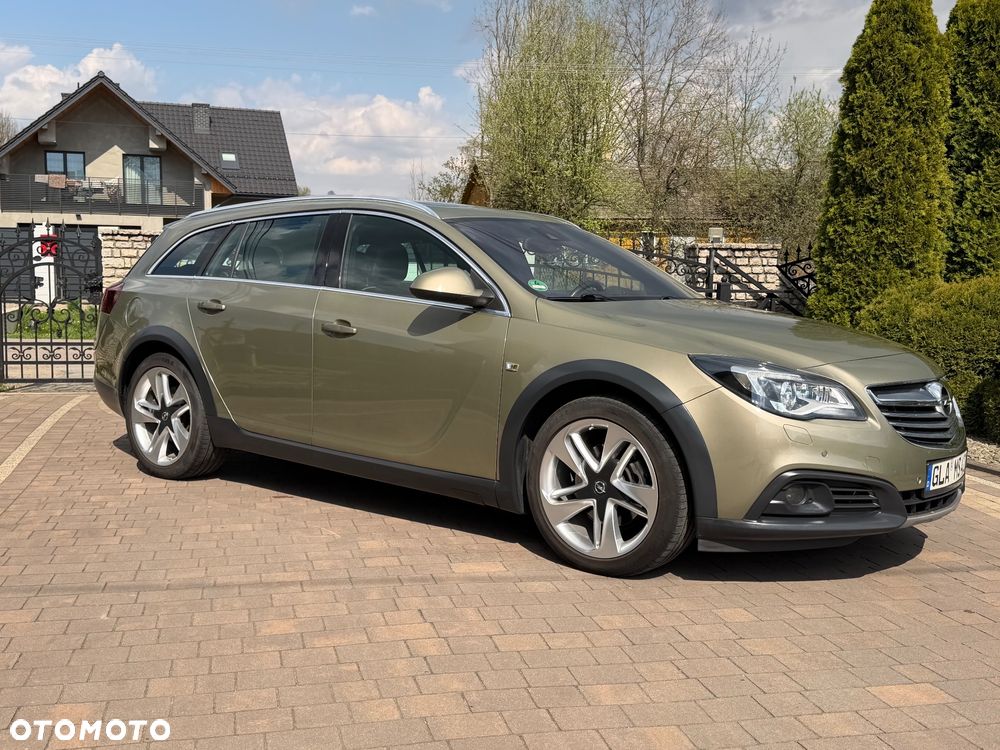 Opel Insignia - 20