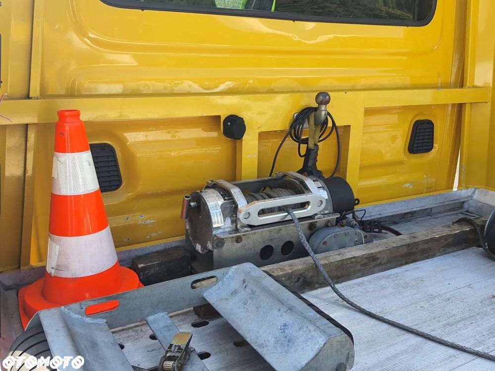 Iveco TURBO DAILY/ DIGICROSS - 6